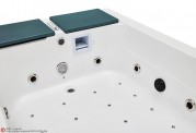 Spa jacuzzi exterior AW-0031B low cost