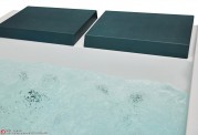 Spa jacuzzi exterior AW-0031B low cost