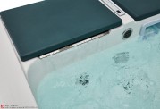 Spa jacuzzi exterior AW-0031B low cost