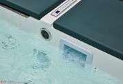 Spa jacuzzi exterior AW-0031B low cost