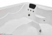 Spa jacuzzi exterior AW-004 low cost