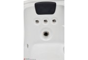 Spa jacuzzi exterior AW-004 low cost