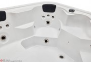 Spa jacuzzi exterior AW-004 low cost