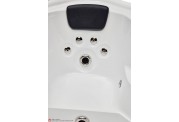 Spa jacuzzi exterior AW-004 low cost