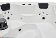 Spa jacuzzi exterior AW-004 low cost