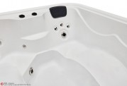 Spa jacuzzi exterior AW-004 low cost