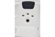 Spa jacuzzi exterior AW-004 low cost