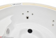 Spa jacuzzi exterior AW-005 low cost