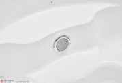 Spa jacuzzi exterior AW-005 low cost