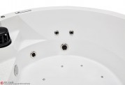 Spa jacuzzi exterior AW-021 low cost