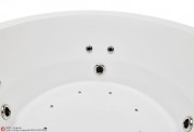 Spa jacuzzi exterior AW-021 low cost