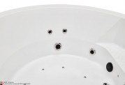 Spa jacuzzi exterior AW-021 low cost