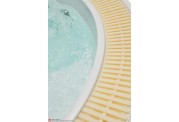 Spa jacuzzi exterior AW-005 low cost