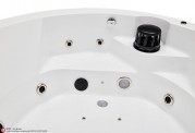 Spa jacuzzi exterior AW-021 low cost