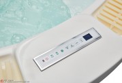 Spa jacuzzi exterior AW-005 low cost