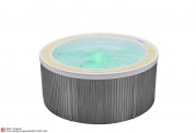 Spa jacuzzi exterior AW-005 low cost