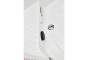 Spa jacuzzi exterior AW-021 low cost