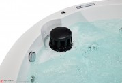 Spa jacuzzi exterior AW-021 low cost