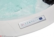 Spa jacuzzi exterior AW-021 low cost